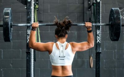 How red light therapy supports athletes with more strength and accelerated muscle recovery