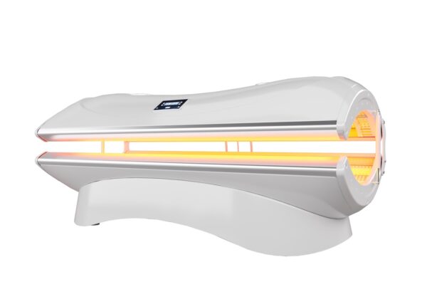 Sunsbest Solaris 2 Red light bed - Image 8