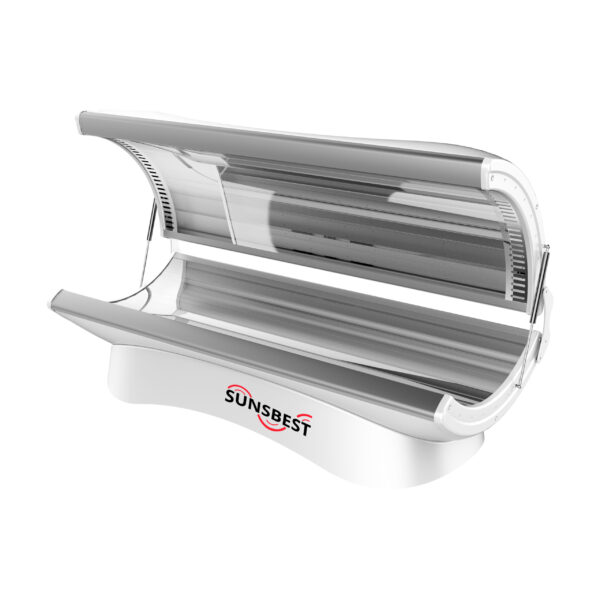 Sunsbest Solaris 2 Red light bed - Image 2