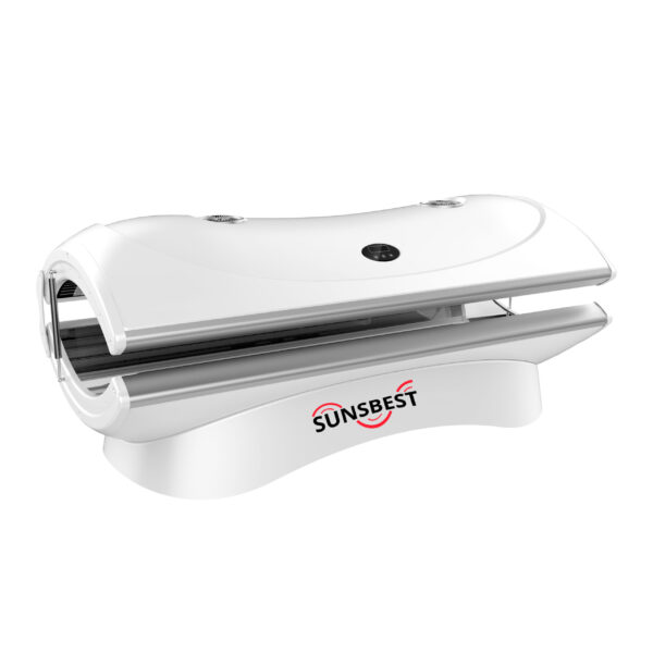 Sunsbest Solaris 2 Red light bed - Image 4