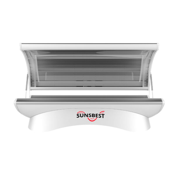 Sunsbest Solaris 2 Red light bed - Image 5