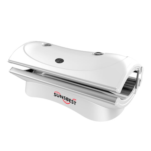 Sunsbest Solaris 2 Red light bed - Image 3