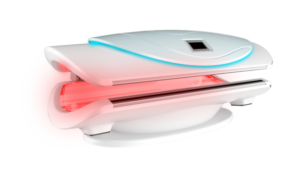 Sunsbest Solaris 3 Red light bed - Image 6